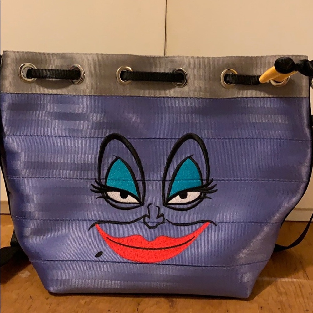 Harvey’s Ursula Bag